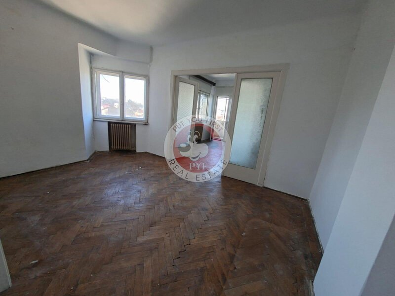 Metrou Piata Muncii | Apartament 2 camere | Semidecomandat | 49mp | B12291