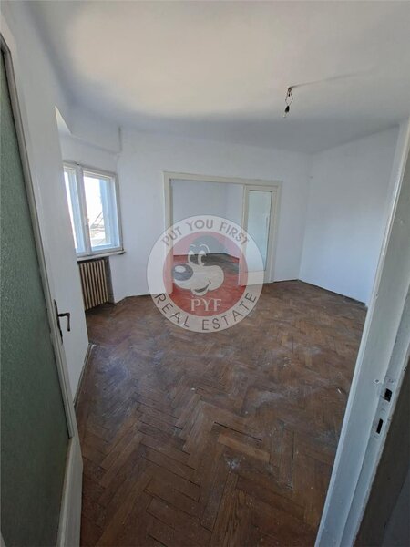 Metrou Piata Muncii | Apartament 2 camere | Semidecomandat | 49mp | B12291