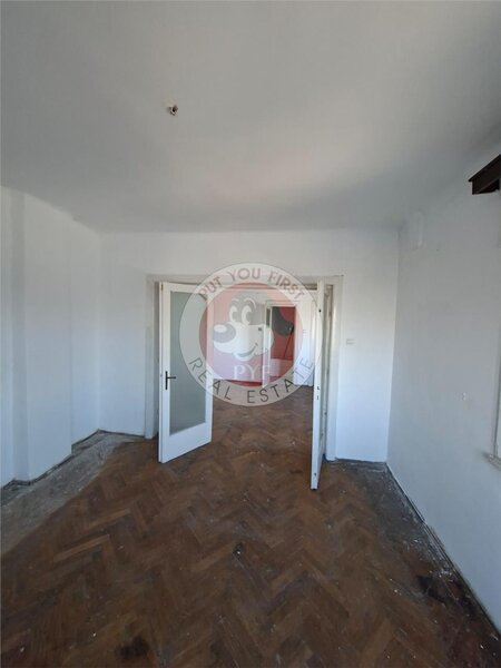 Metrou Piata Muncii | Apartament 2 camere | Semidecomandat | 49mp | B12291