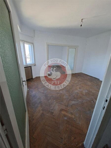 Metrou Piata Muncii | Apartament 2 camere | Semidecomandat | 49mp | B12291