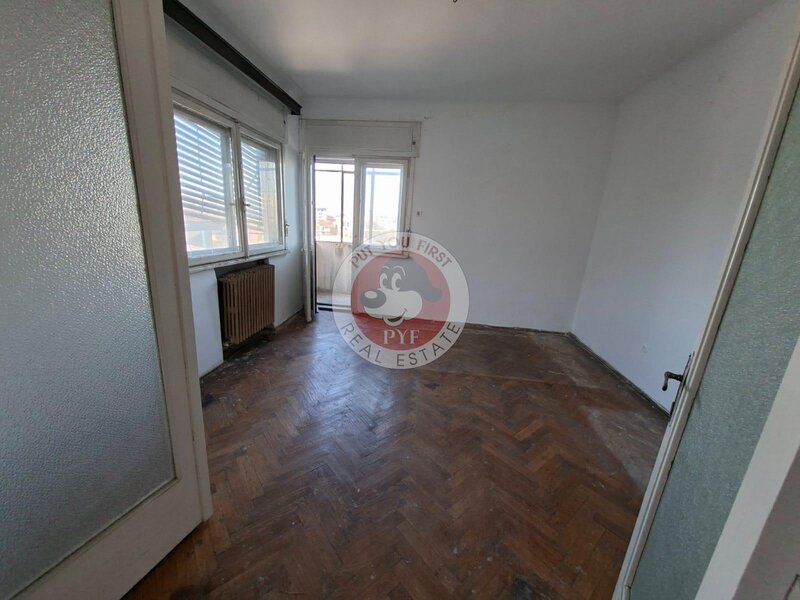 Metrou Piata Muncii | Apartament 2 camere | Semidecomandat | 49mp | B12291